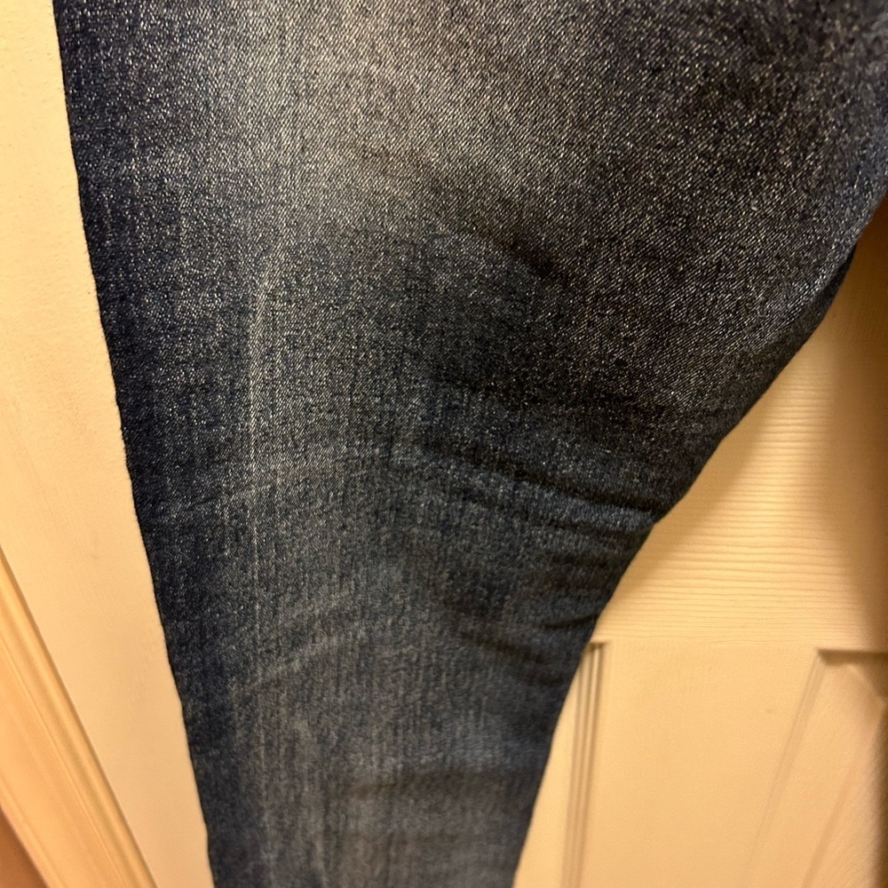 South Pole Skinny Men’s Sz 36/30 Jeans - Picture 4 of 12